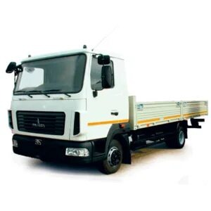 Услуги автомобильных грузоперевозок