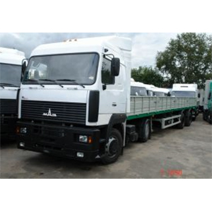 Перевозка грузов