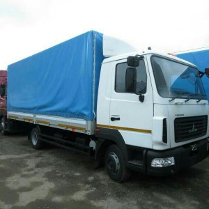 Грузовые перевозки