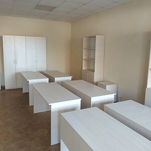 Аренда жилых помещений