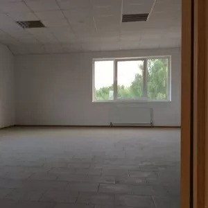 Аренда офиса