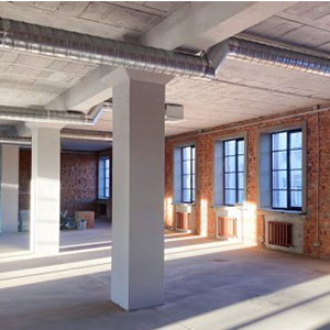 Услуга аренды складского помещения