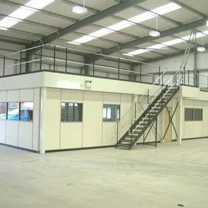 Аренда площадей склада