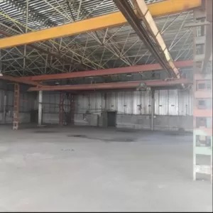 Снять склад в аренду