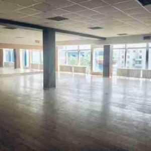 Аренда складских помещений