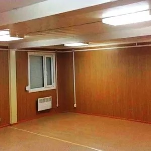 Аренда офисных помещений