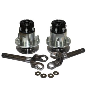 Автомобильные узлы