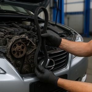 Техобслуживание авто