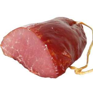 Продукт из свинины сырокопченый «Кумпячок по-венгерски»