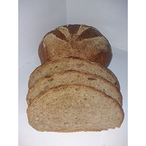 Хлеб Дунайский