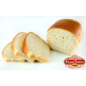 Хлеб пшеничный Славянский простор