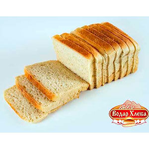 Хлеб для сэндвичей Койдановский