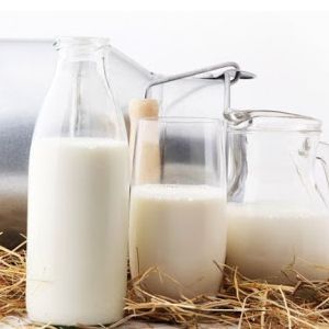 Реализация молока