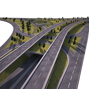 Проектирование автомобильных дорог I категории и ниже