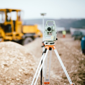 Маркшейдерское обслуживание