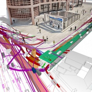 Проектирование по строительству автомобильных дорог