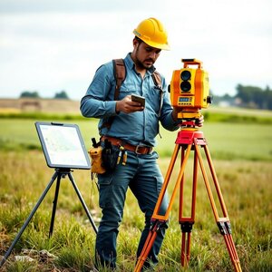 Геологические изыскания