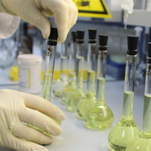 Услуги по отбору проб и проведению измерений