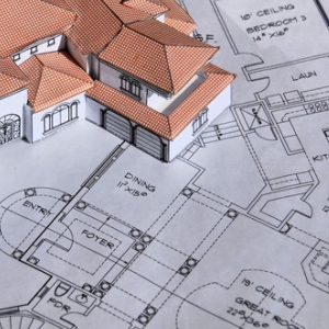 Разработка архитектурных решений по ремонту зданий
