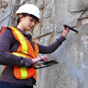 Обследование строительных конструкций зданий и сооружений