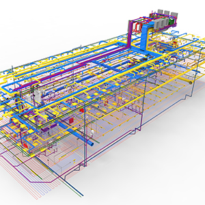 Проектирование объектов газораспределительной системы