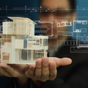 Разработка архитектурных решений по ремонту зданий