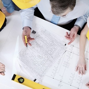 Функции генерального проектировщика