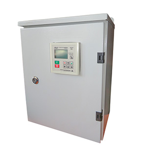 Станции управления и зашиты серии СУЗ «Родник» - ТМ с телеметрией