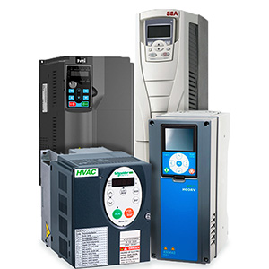 Станции управления и защиты серии СУЗ «Родник» ПЧ