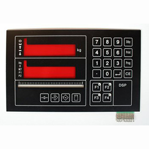 Гибкие панели управления