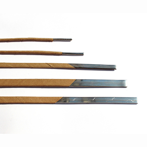 Провода с бумажной изоляцией