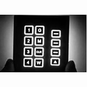 Клавиатуры с ночной подсветкой