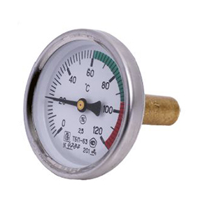 Гарантийный и послегарантийный ремонт термометров биметаллических