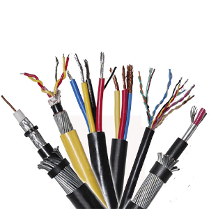 Провода и кабели