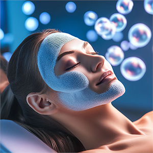 Карбокситерапия