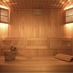 Сауна