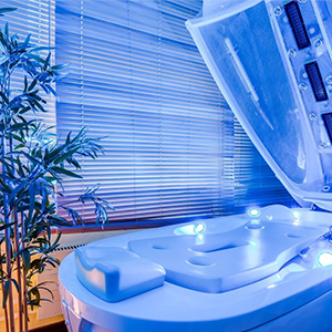 СПА-капсула