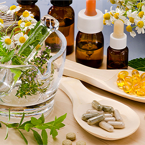 Фитотерапия