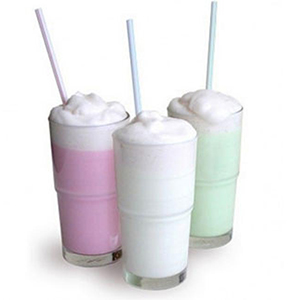 Кислородные коктейли