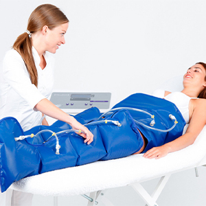 Пневмокомпрессионная терапия