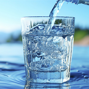 Лечение минеральной водой