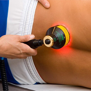 Лазеротерапия