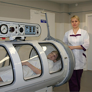 Баротерапия