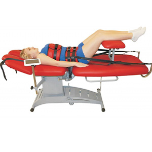 Тракционная терапия