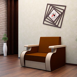 Кресло-кровать Руно-1