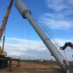 Объекты в Семково