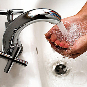 Работы по системам водоснабжения и водоотведения