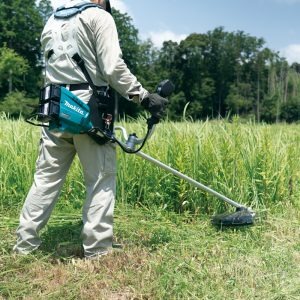 Покос травы