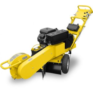 Пнедробилка в аренду