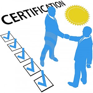 Сертификация продукции без проведений испытаний